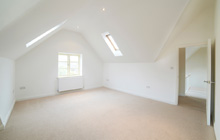 Grantown On Spey bedroom extension leads